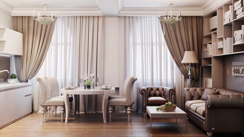 Простая изысканность