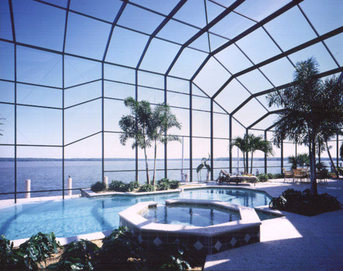 American & International Designs | Portfolio of Residential Interior ...