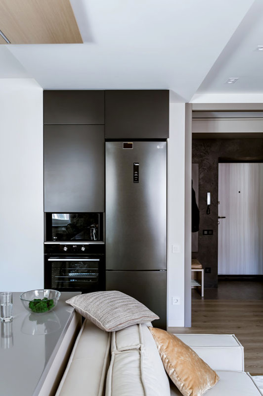 2х-комнатная квартира для молодого человека