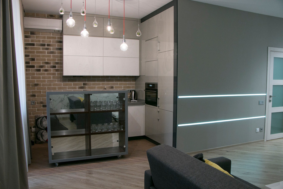 студия-лофт