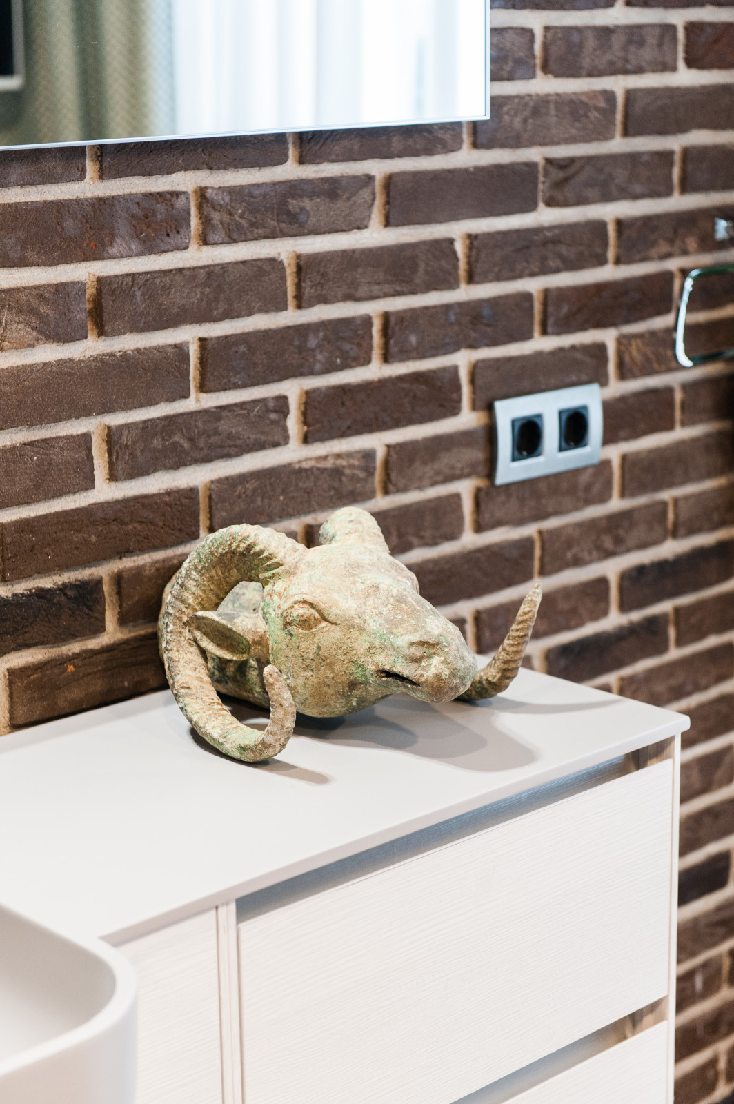 Стихия бетона