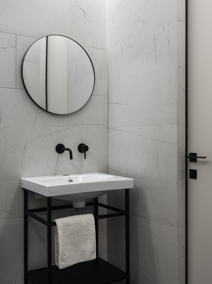 ЖК Лиговский Сити