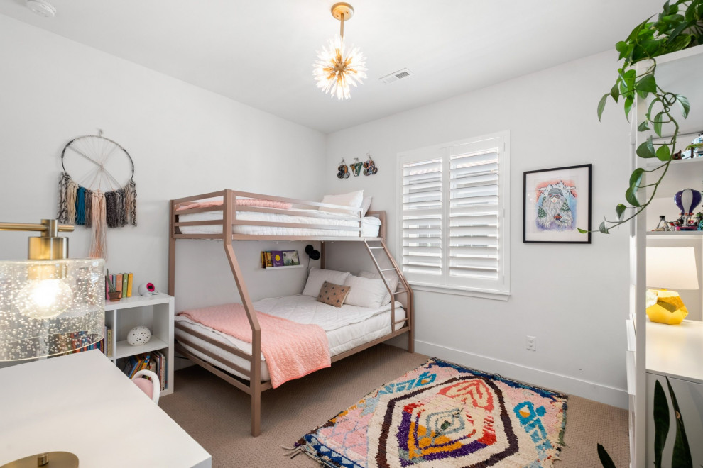 Front Range Residence