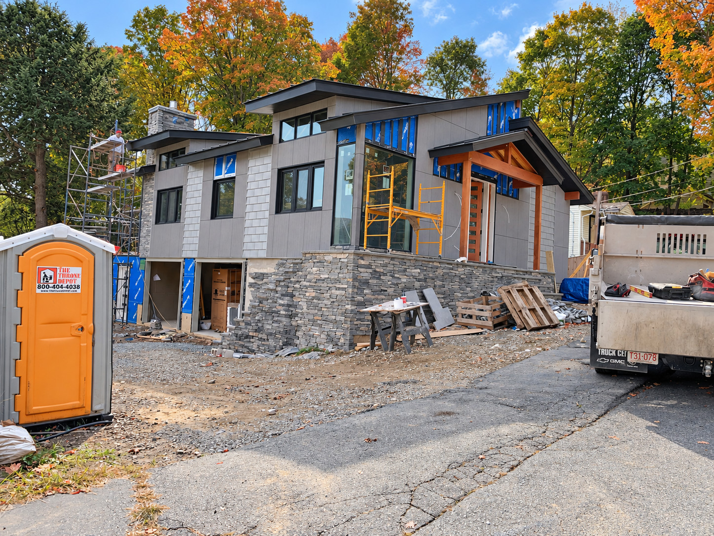 25 Pebble Road