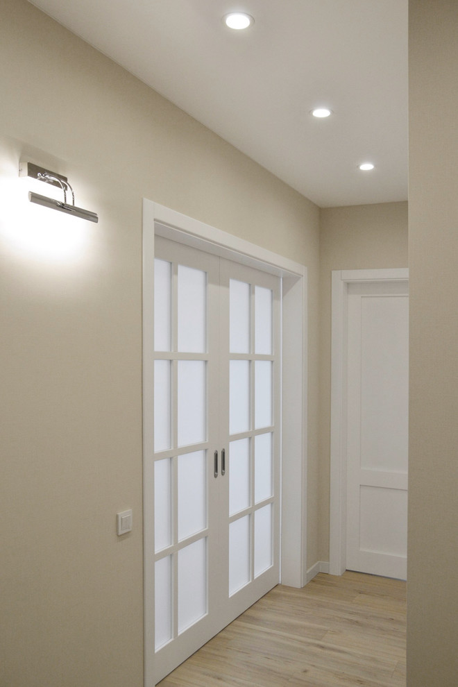 ЖК "Заречный"