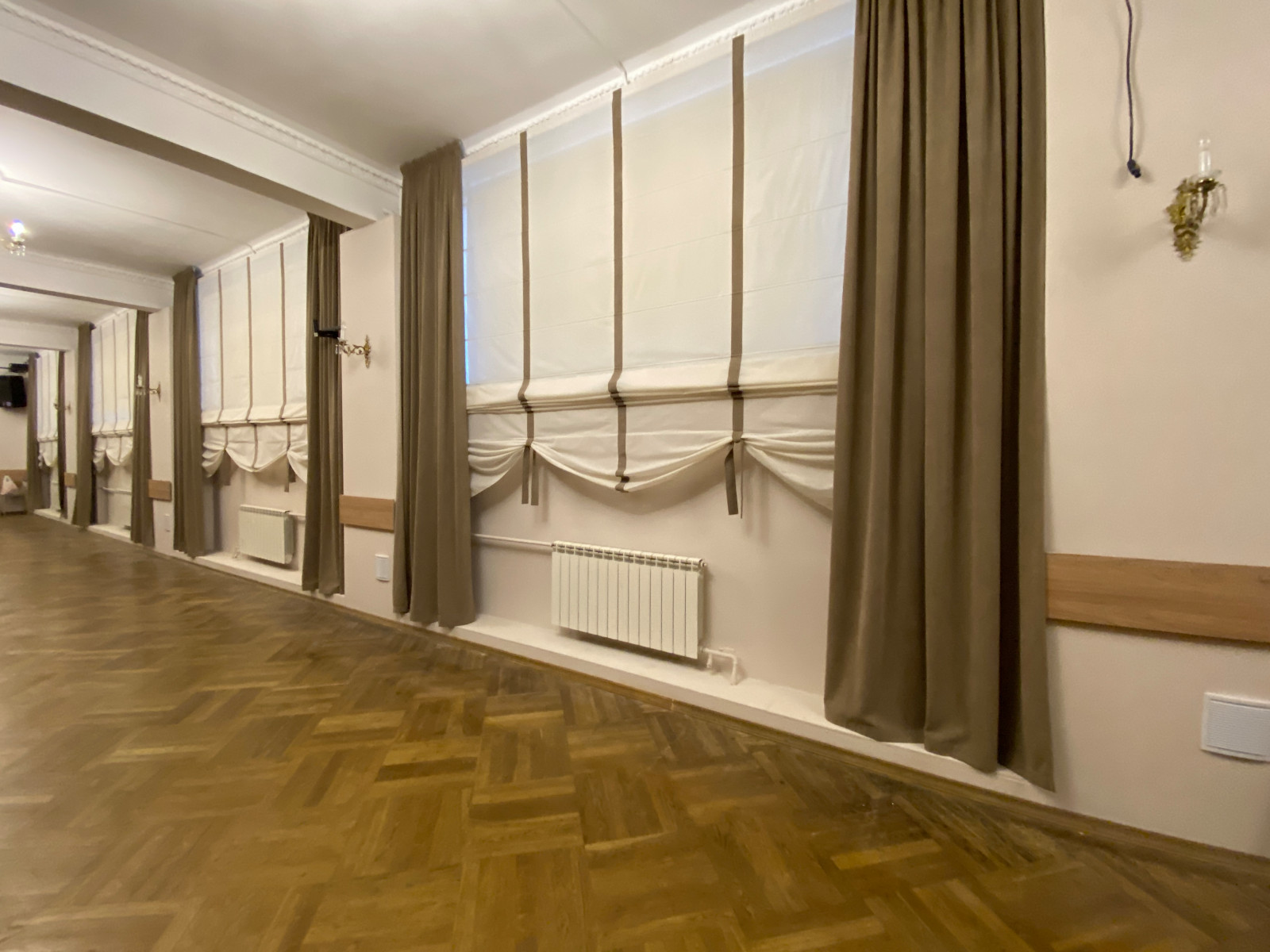 ДКТ «Троицкий»