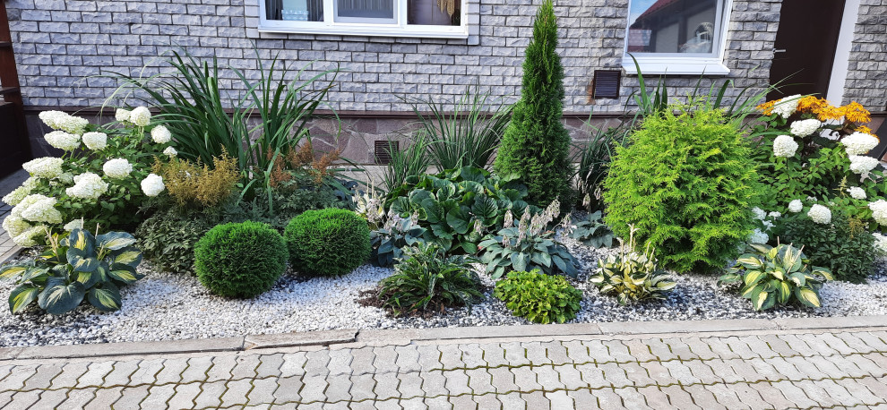 Фотографии с объектов