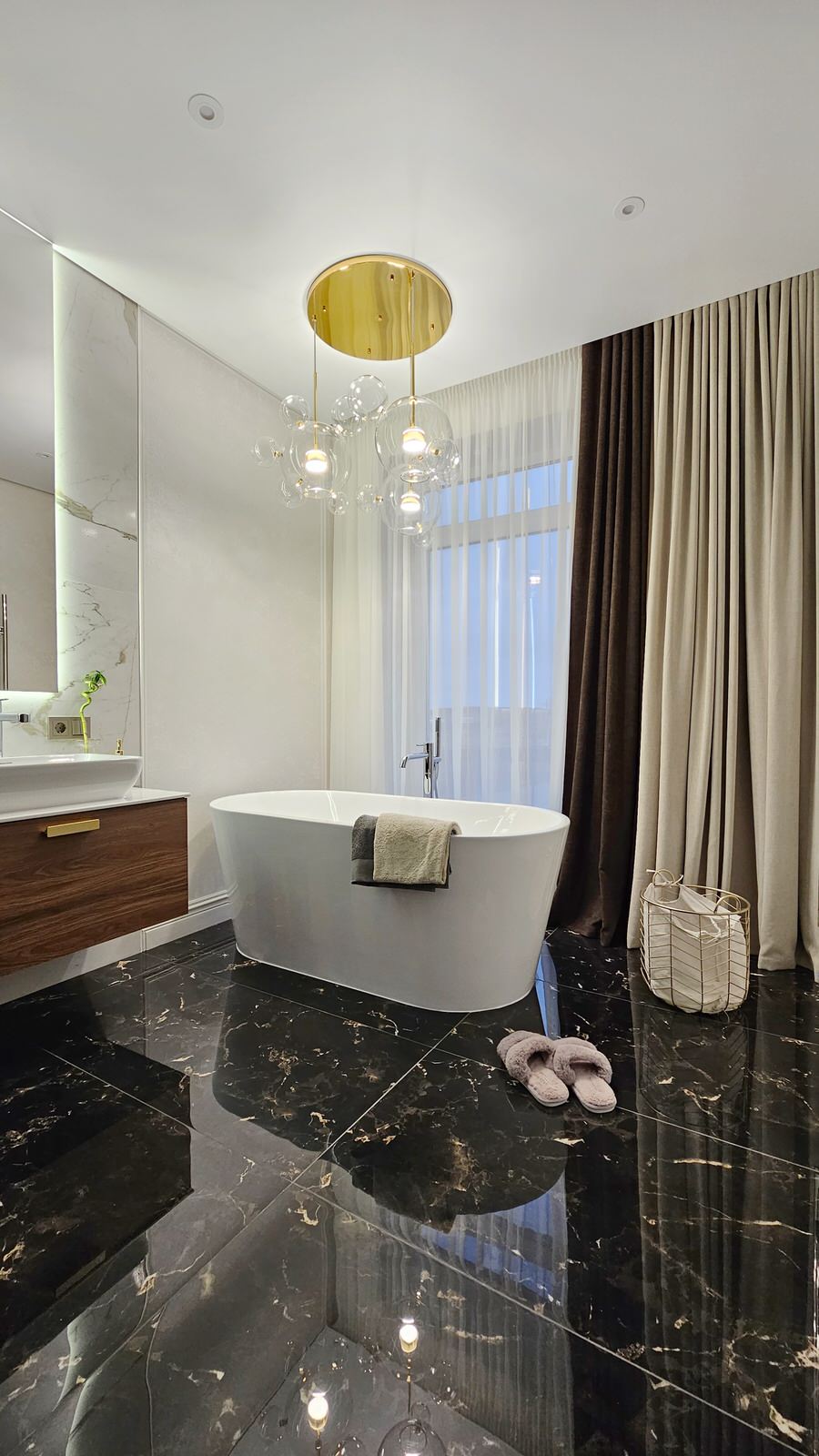 Частный дом в Коттеджном поселке "Северная Чебакса"