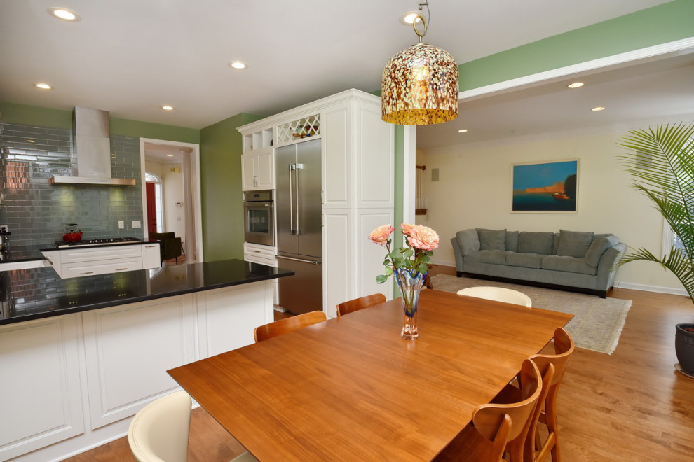 Американский дом