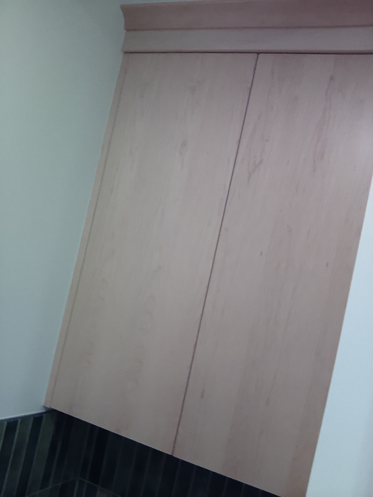 Bathroom Renovation & Accessibility Upgrades