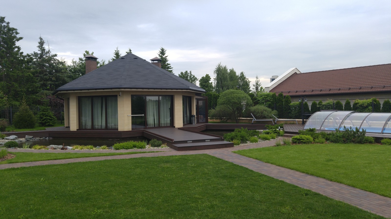 Миллениум-парк