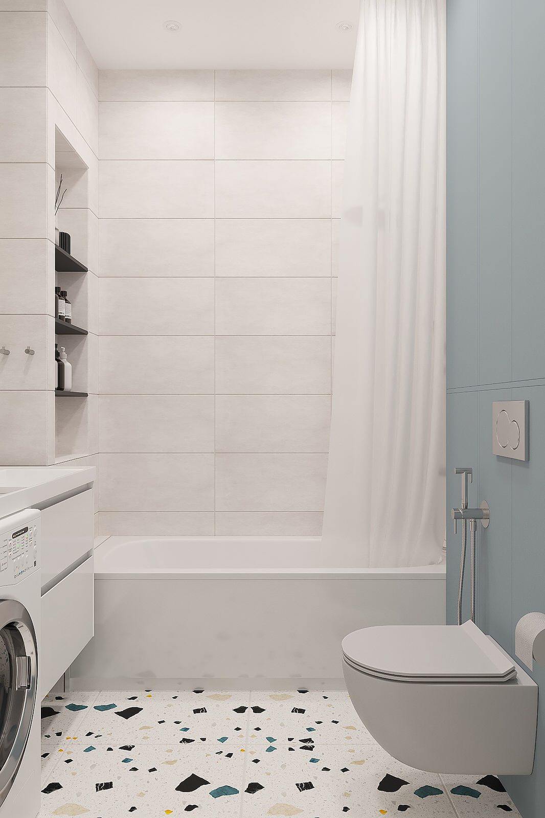 "Море рядом" инвестиционное жилье в Сочи