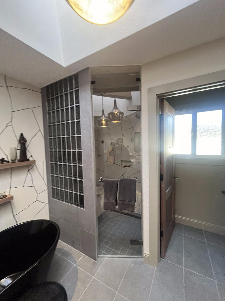 Bath Remodel