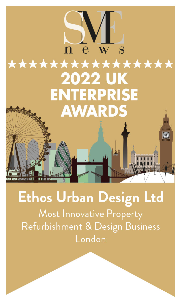 Ethos Urban Design