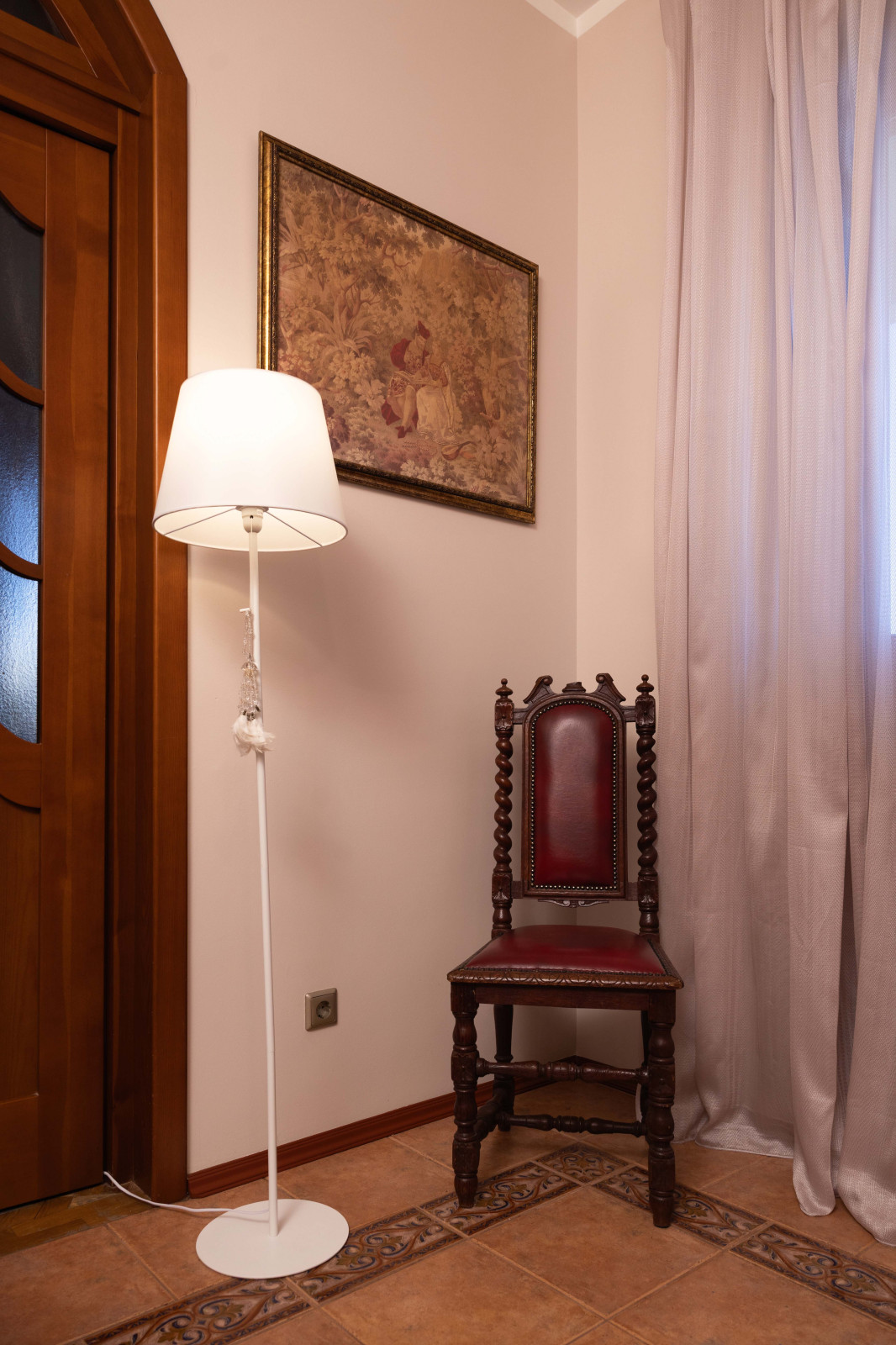 Дизайн Кухни