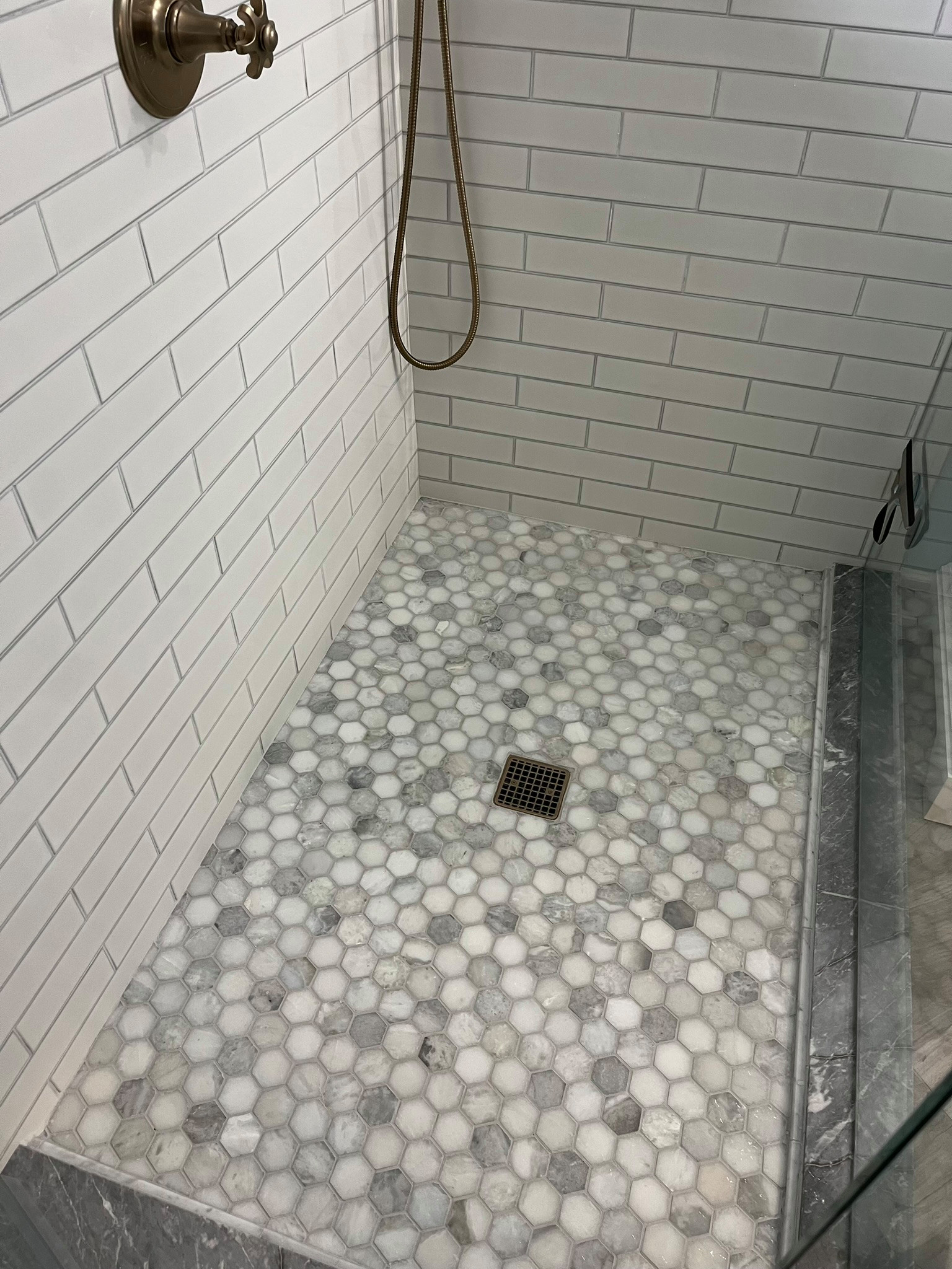 Alpharetta Master Bathroom 3