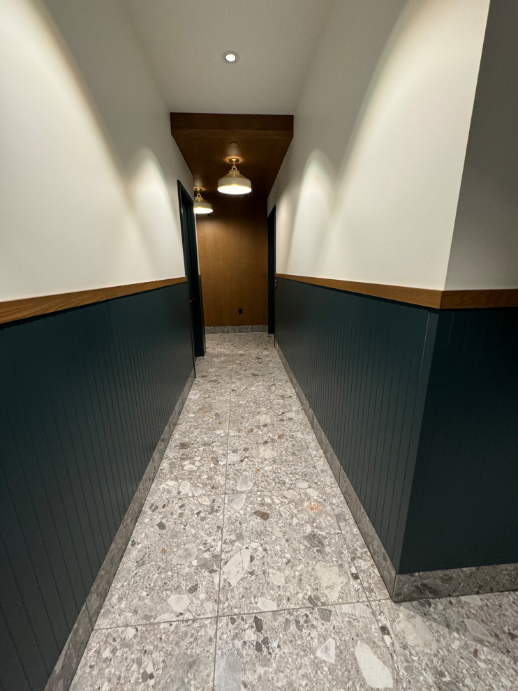 Commercial Spaces