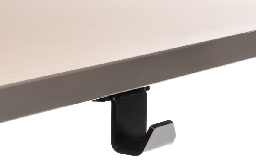 MontisaWork Bag Hook Contemporary Desk Accessories by MontisaWork Houzz