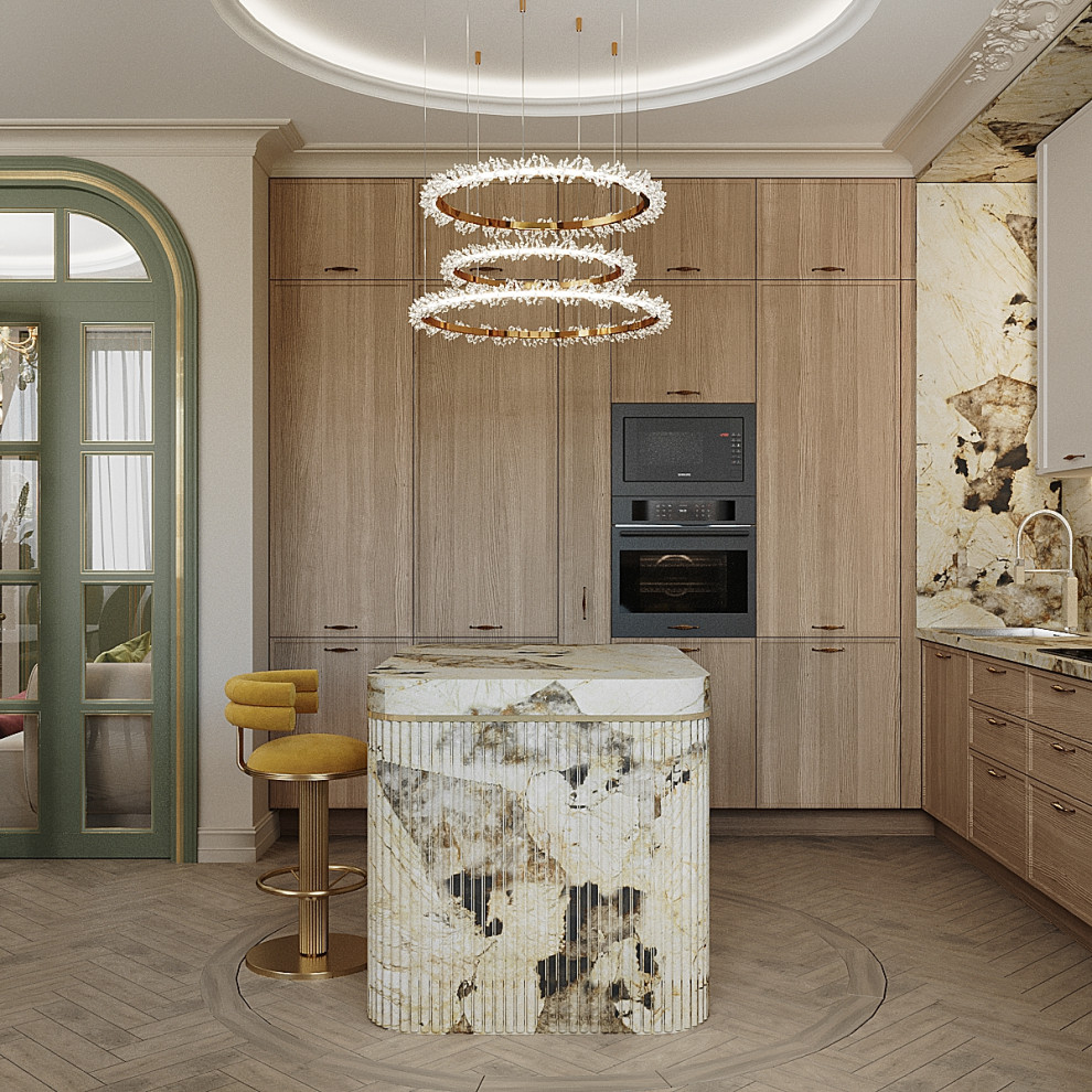 Яркая классика