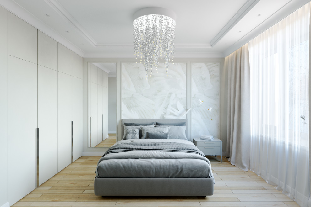 ЖК "Город солнца"