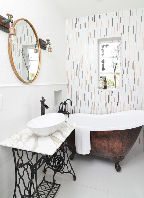 15 Small-Bathroom Vanity Ideas That Rock Style and Storage
