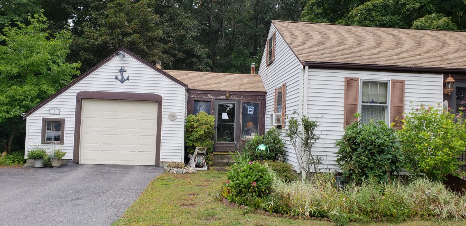 House Addition