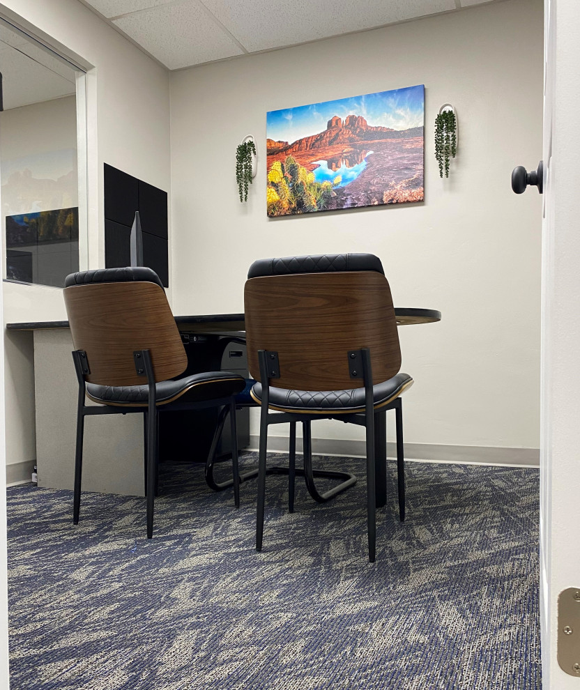 Office Remodel