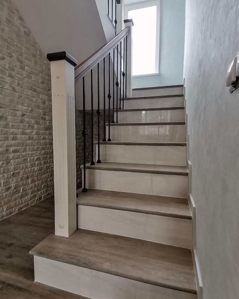 Ограждение для Павла дер. Коросткино