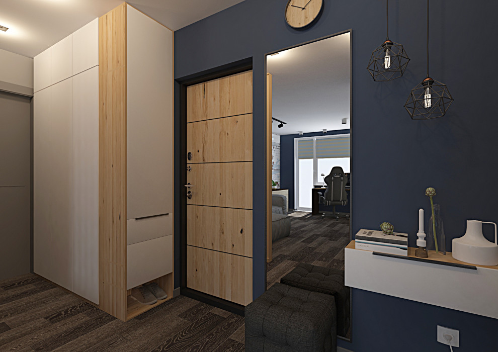 Влюбленные в Маяк