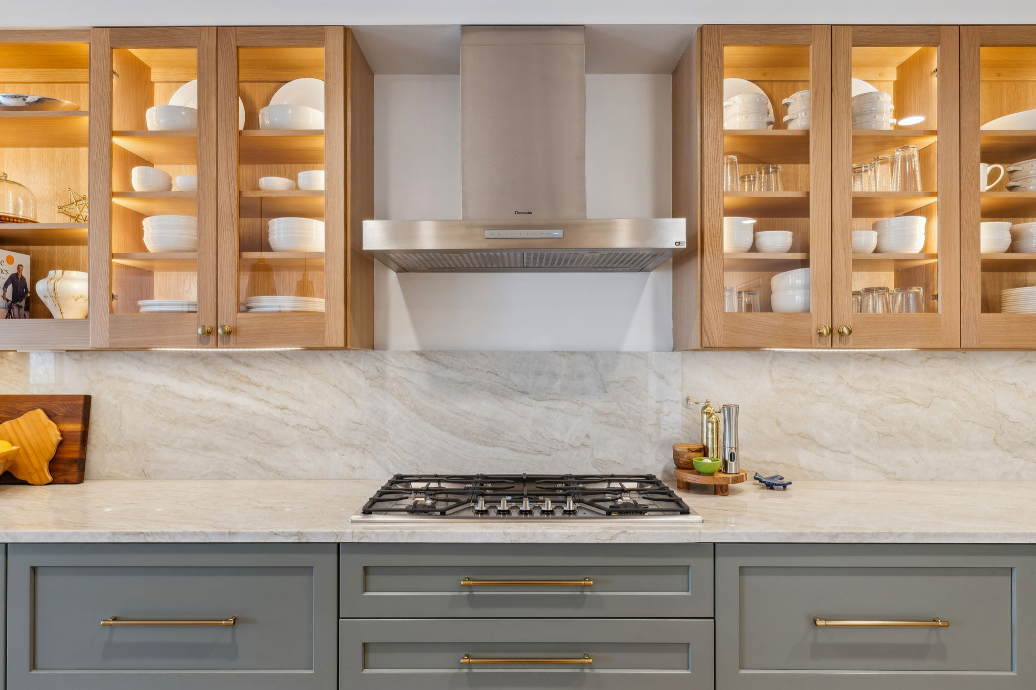 Rocky River Whole House Renovation 2024