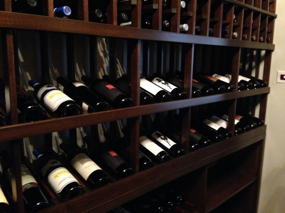 Lighthouse Point Wine Cellar Miami by Wine Cellar International