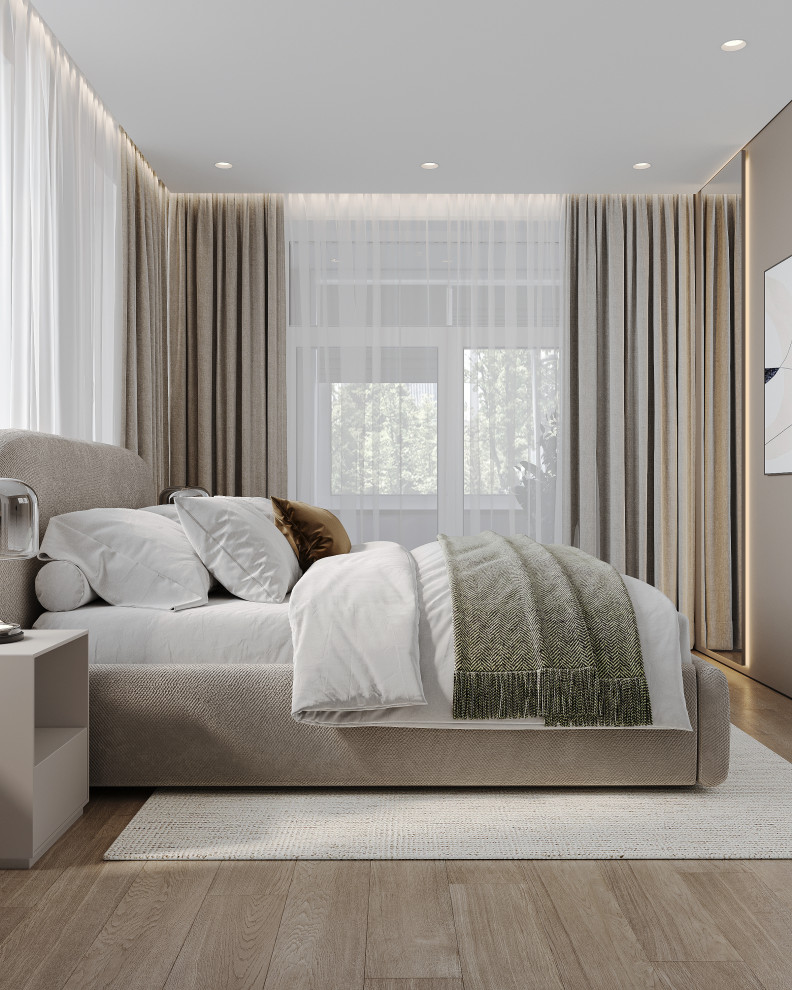 Квартира Жк.Наука