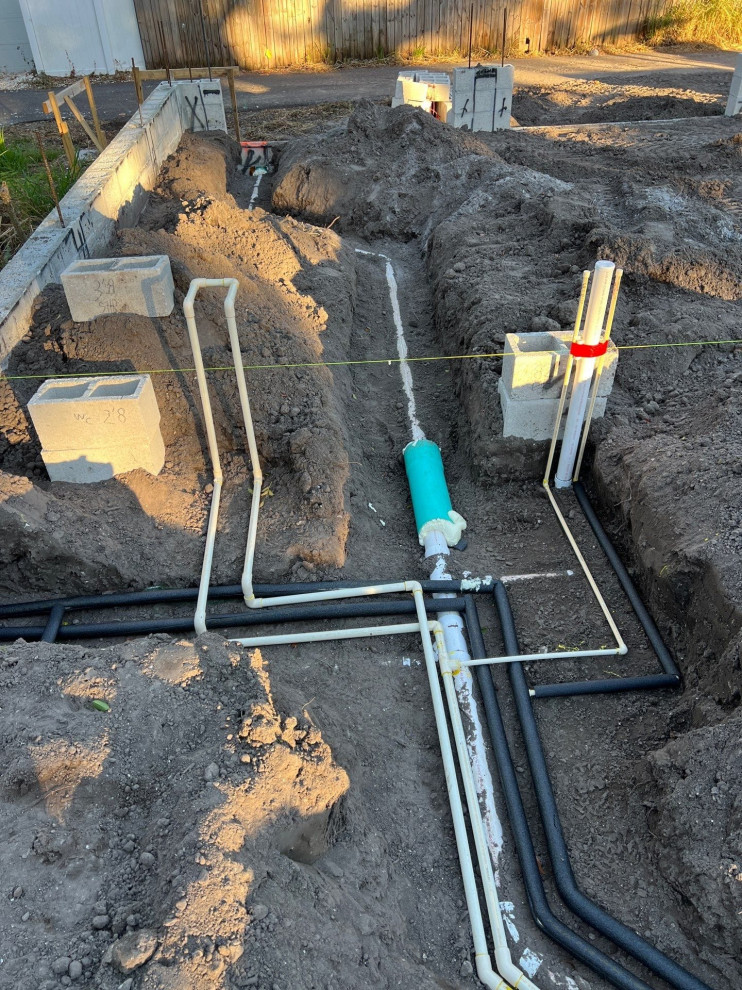 Safety Harbor Project 2024