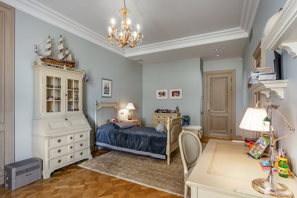 Детские комнаты