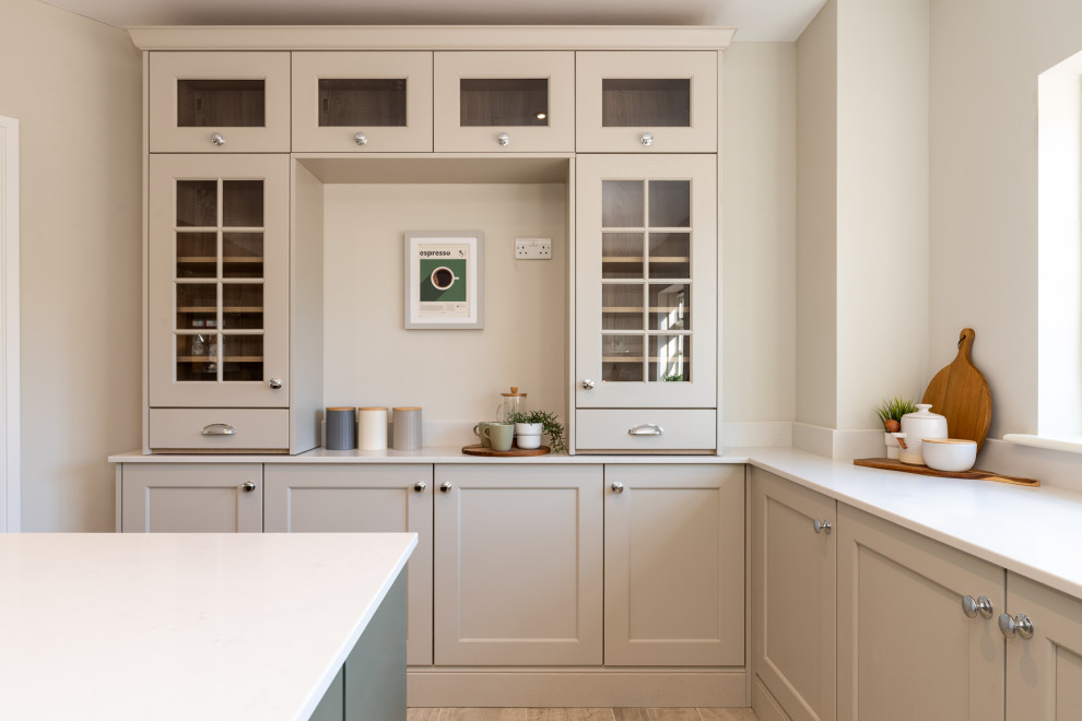 Mill House - New Buid - Stage to Sell