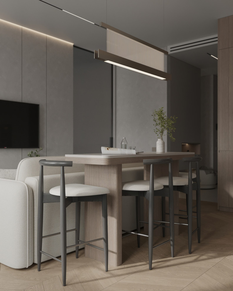 ЖК "Северная корона"