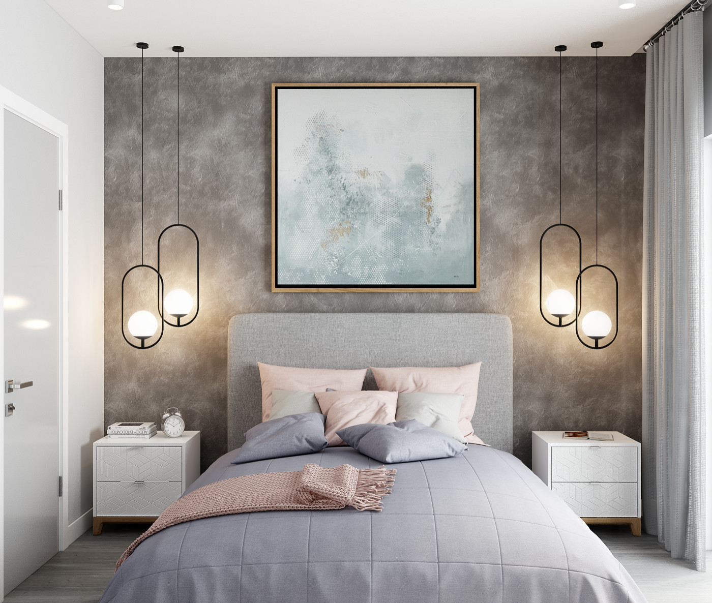 КВАРТИРА В НОВОКОСИНО