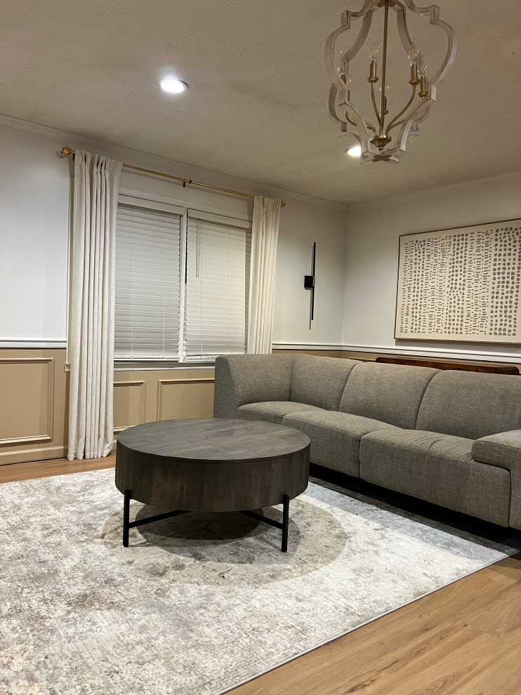 Livable Living Room
