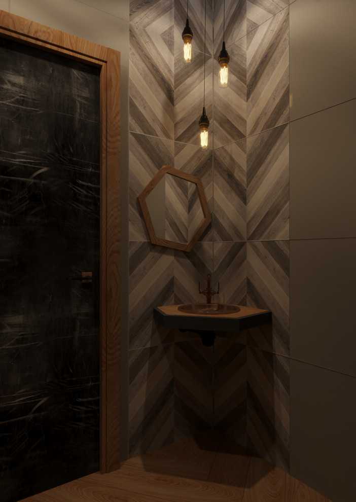 Бургерная Берлога.