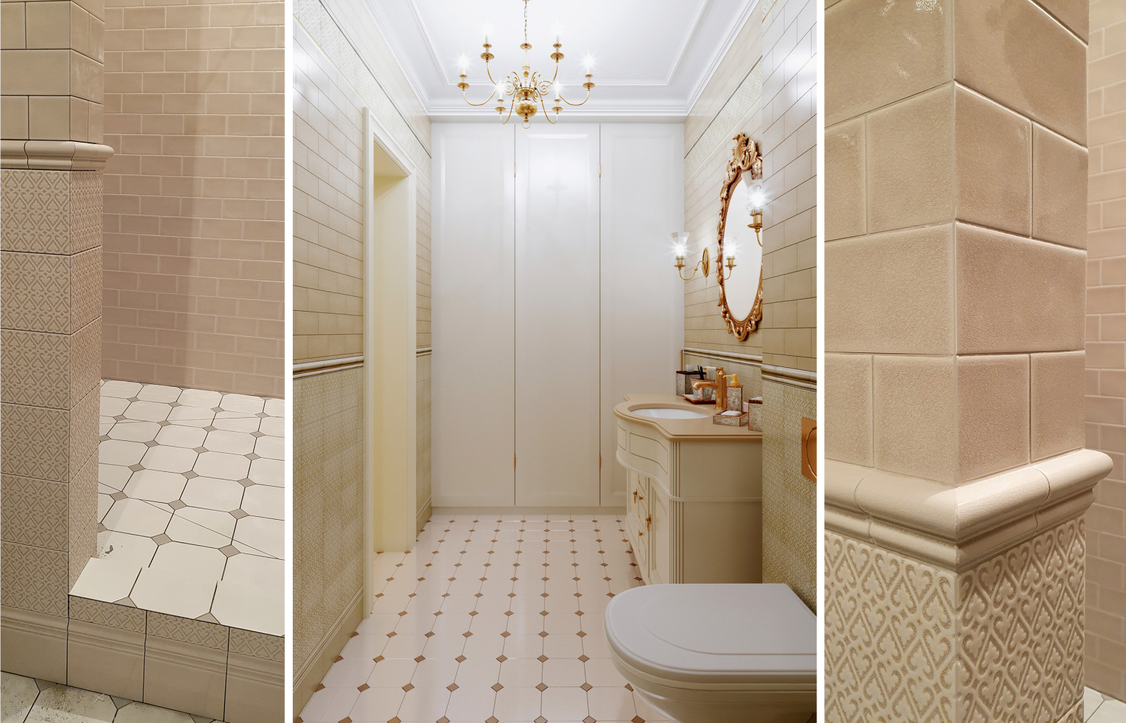 Элегантная классика в историческом сердце Казани