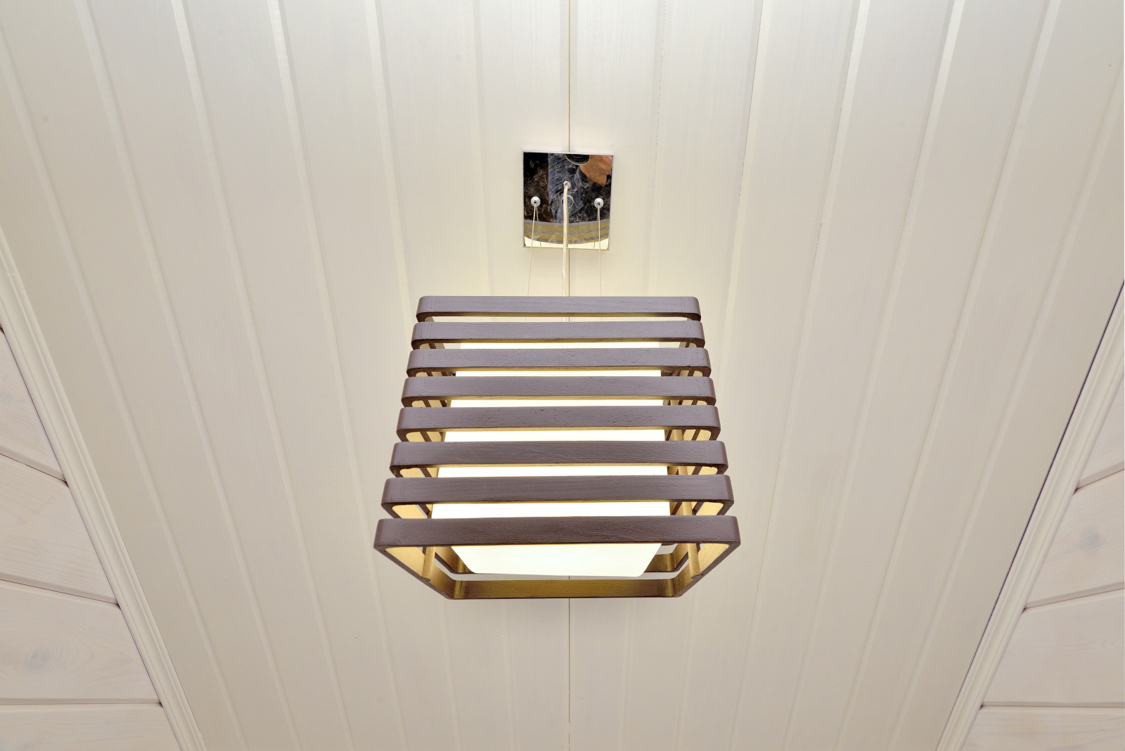 Дом из клееного бруса "Покровское"