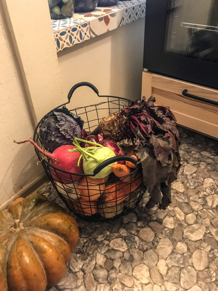 Социальный проект