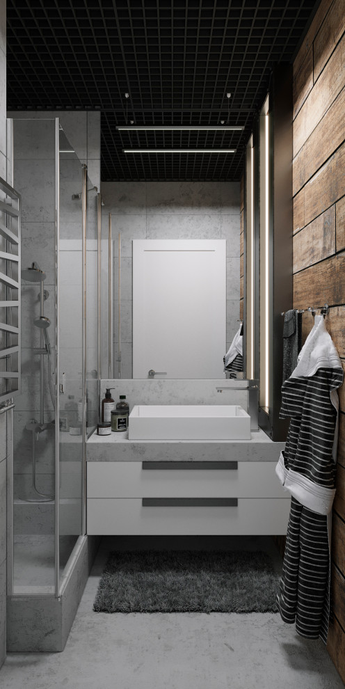 Soft loft