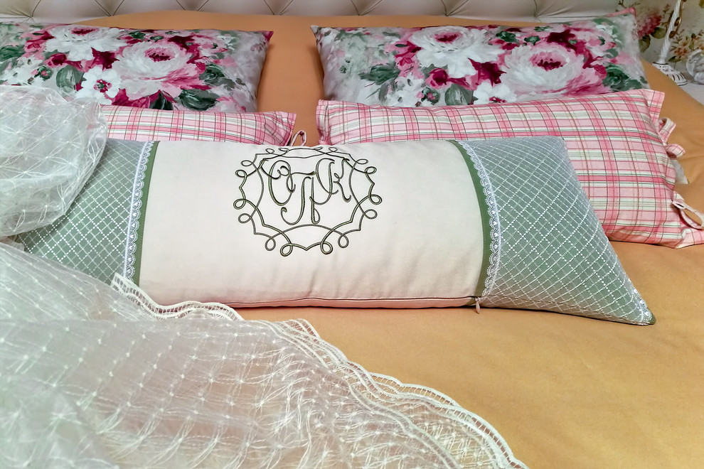 Спальня в Подмосковье