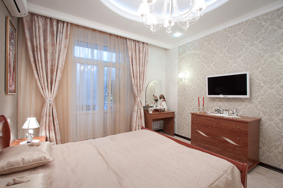 Квартира на ул.Первомайская