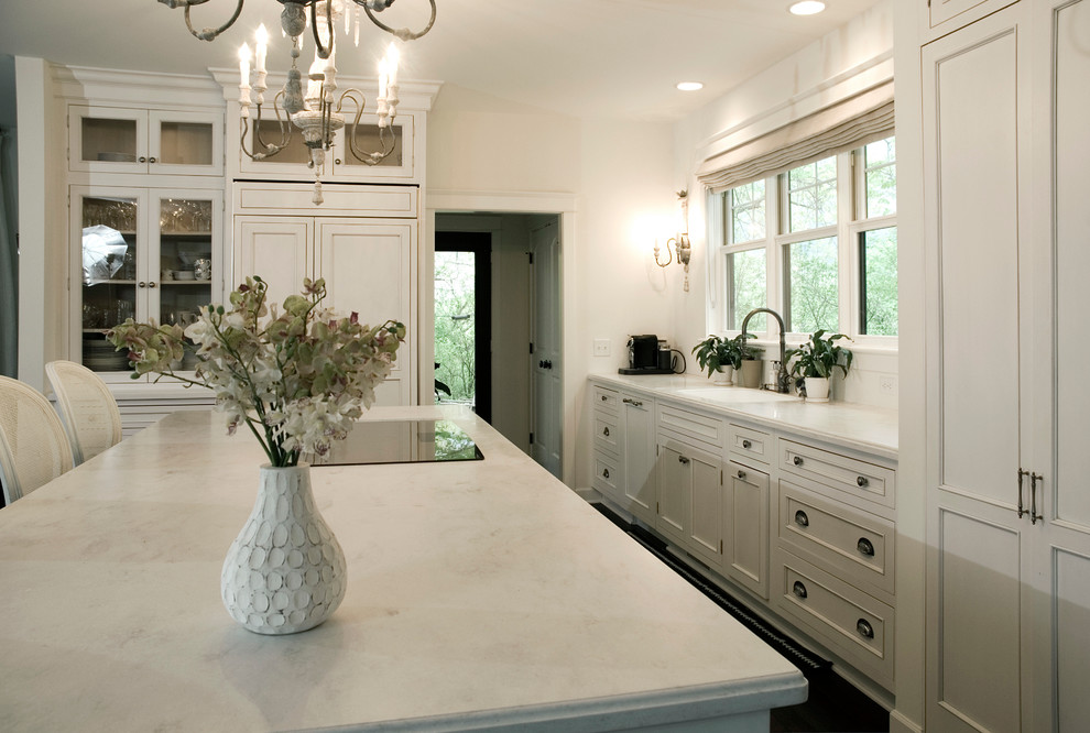 Whithal Kitchen
