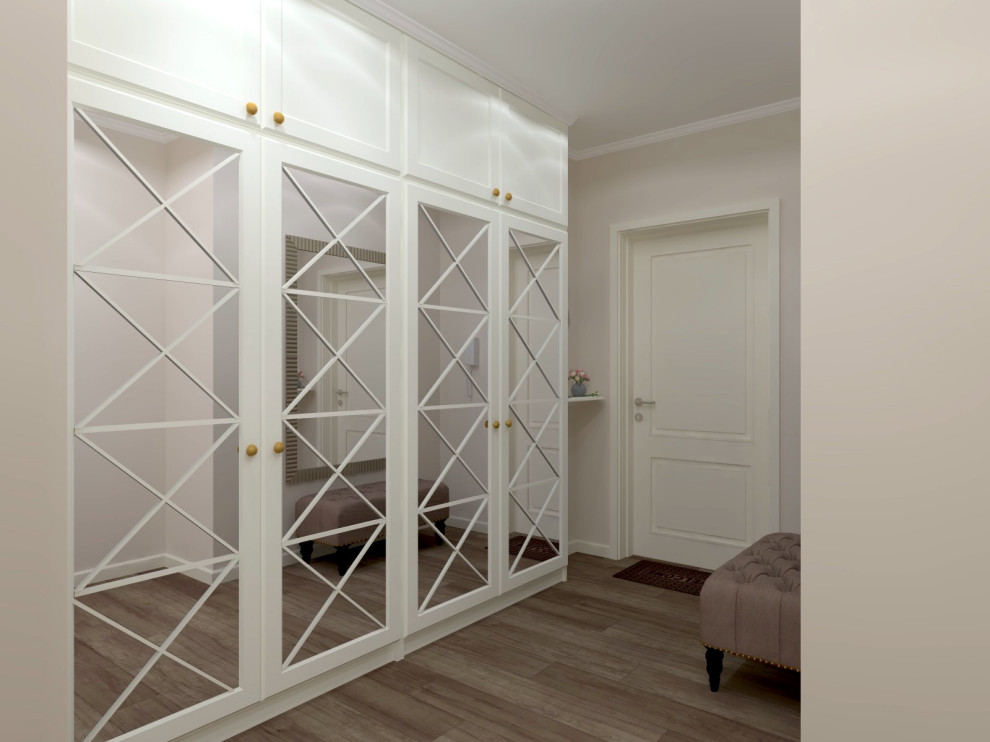 2-х комнатная квартира на ул. Технеческая. г. Екаетринбург.