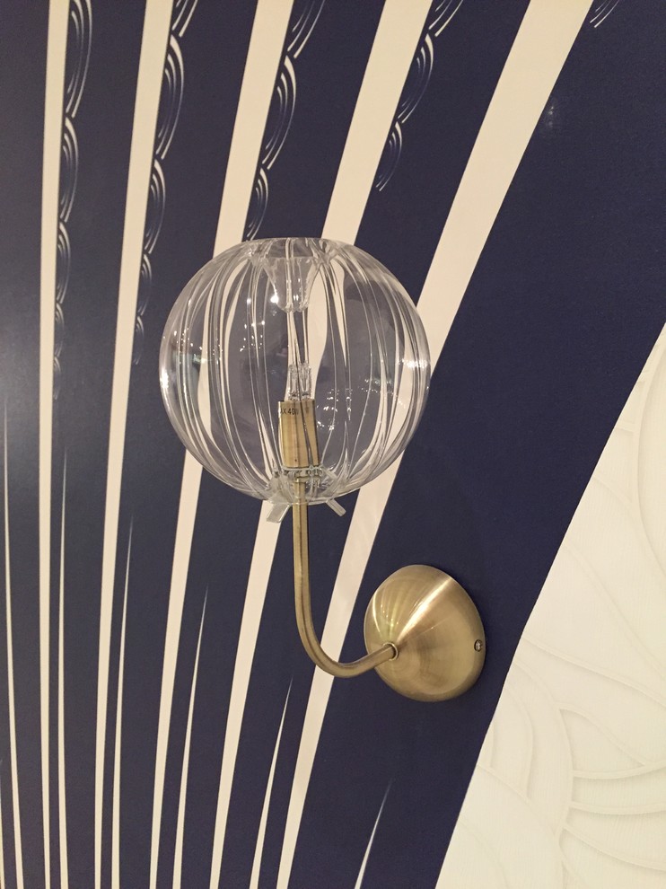 Квартира на Передовиков