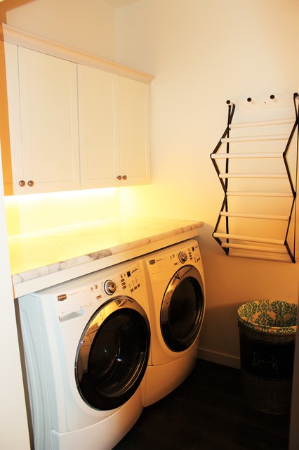 Laundry Rooms klassisch-hwr