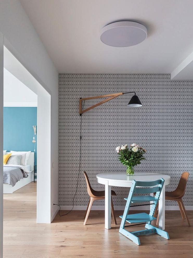 ЖК Варшавское шоссе 141